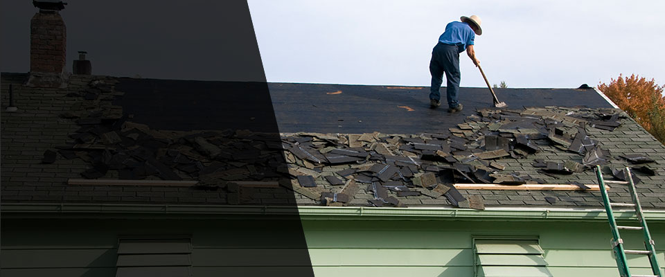 Jersey Shore Roofing Contractors