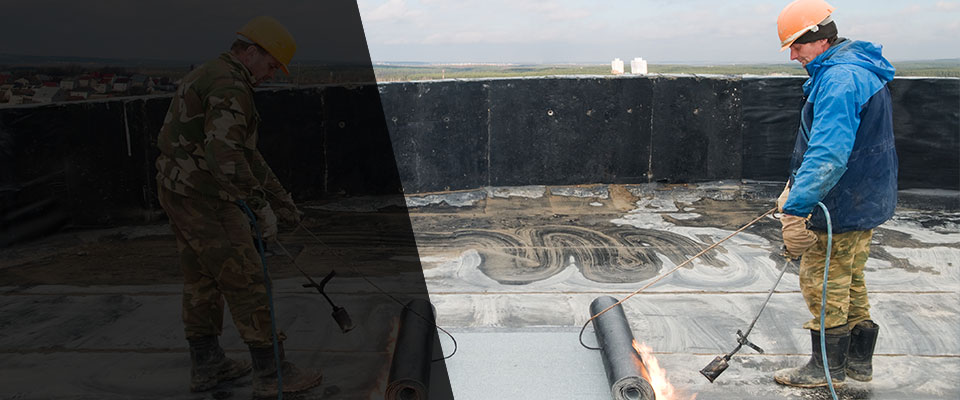 Jersey Shore Roofing Contractors